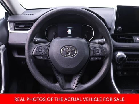 Certified 2023 Toyota RAV4 LE FWD image 13
