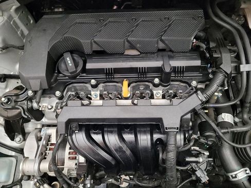 Used 2020 Kia Rio LX FWD image 30