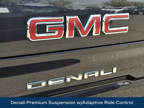 Used 2025 GMC Sierra 1500 Denali image 33