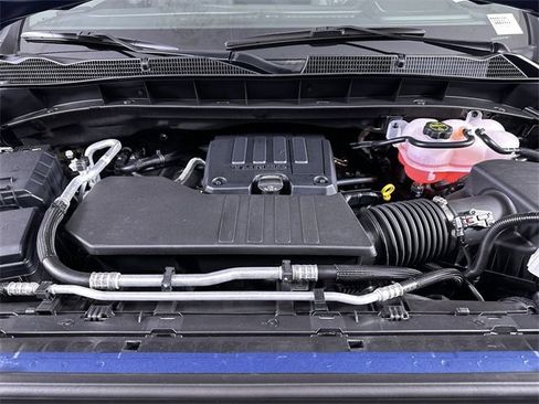 New 2026 GMC Sierra 1500 Elevation w/ Elevation Select Package image 30