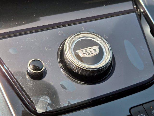 New 2026 Cadillac Escalade Sport w/ Touring Package AWD/4WD image 28