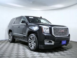 Used 2018 GMC Yukon Denali w/ Denali Ultimate Package AWD/4WD video 1