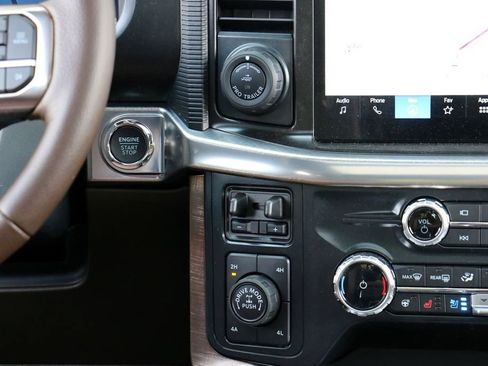 New 2026 Ford F150 King Ranch w/ Equipment Group 601A High AWD/4WD image 33