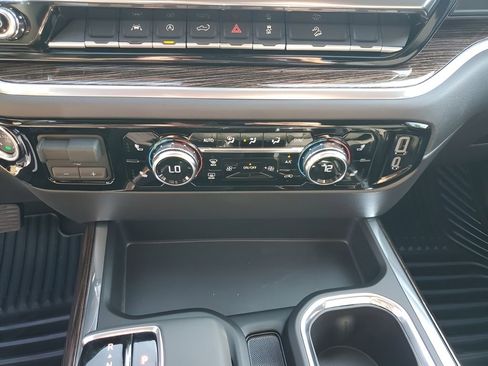 New 2026 GMC Sierra 1500 Elevation w/ X31 Off-Road Package image 38