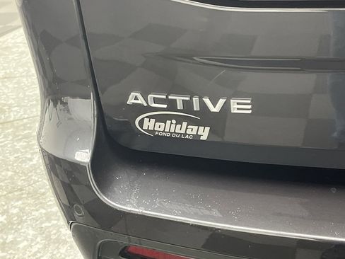 Used 2025 Ford Expedition Active image 39