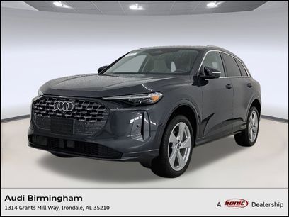 New 2025 Audi Q5 Premium Plus