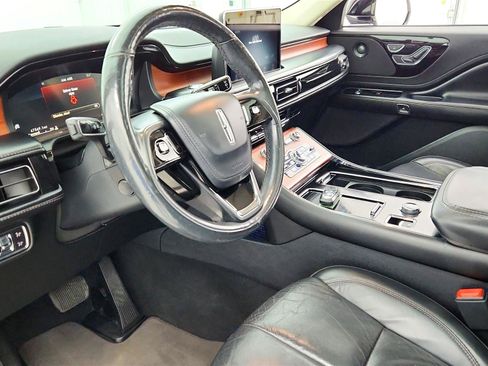 Used 2020 Lincoln Aviator Reserve w/ Elements Package Plus AWD/4WD image 25