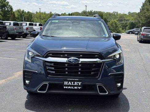 Used 2024 Subaru Ascent Touring w/ Popular Package #2 AWD/4WD image 24