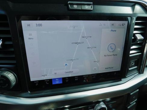 New 2026 Ford F350 King Ranch w/ Chrome Package image 34