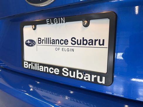 Used 2014 Subaru BRZ Limited w/ Popular Package #1A image 31