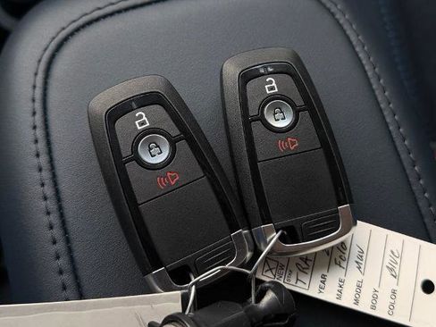 New 2026 Ford Maverick XLT image 26