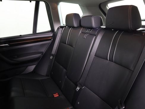 Used 2017 BMW X3 xDrive28i image 29