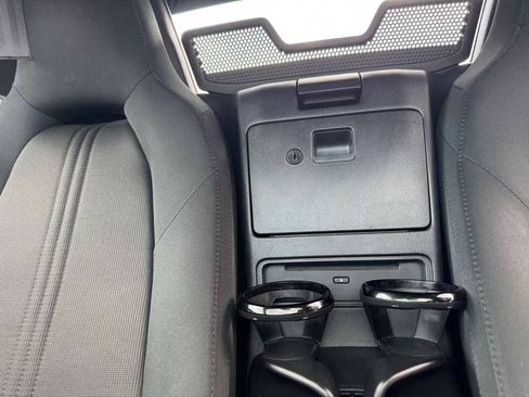 Used 2016 MAZDA MX-5 Miata Sport RWD image 25