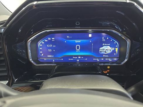 Certified 2022 Chevrolet Silverado 1500 LT image 17