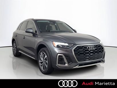 Used 2023 Audi Q5 2.0T Premium w/ Convenience Package