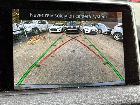 Used 2017 BMW X5 xDrive40e image 27