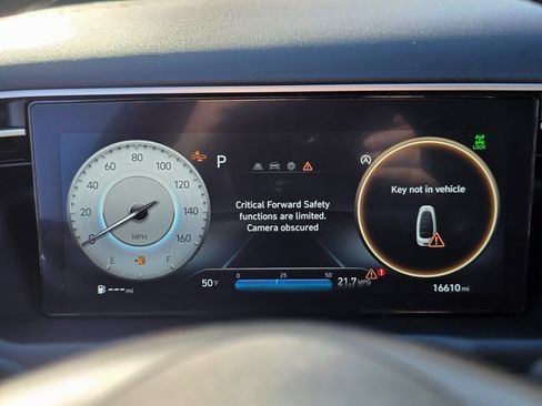 Certified 2023 Hyundai Tucson SEL w/ Convenience Package image 18