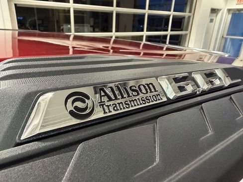 Used 2026 Chevrolet Silverado 2500 LTZ w/ LTZ Premium Package image 4