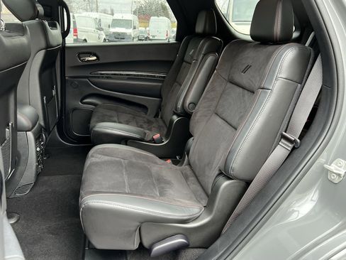 Used 2023 Dodge Durango R/T image 23