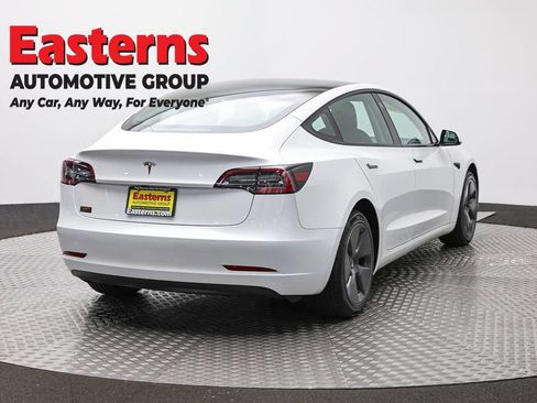 Used 2023 Tesla Model 3 Standard Range RWD image 5