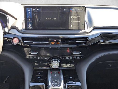 Certified 2026 Acura MDX FWD w/ Technology Package image 15
