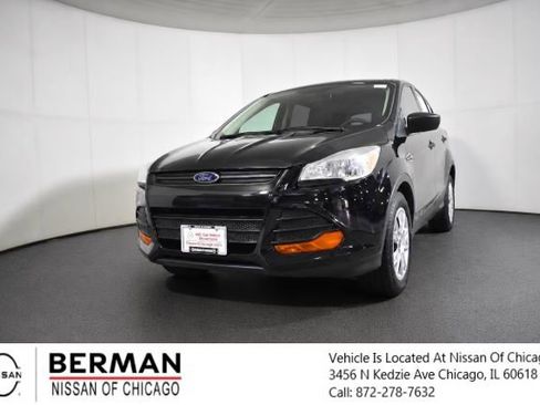 Used 2016 Ford Escape S FWD image 1