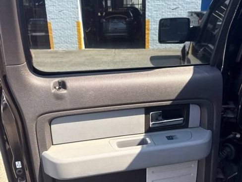 Used 2014 Ford F150 STX w/ Equipment Group 201A Mid AWD/4WD image 30
