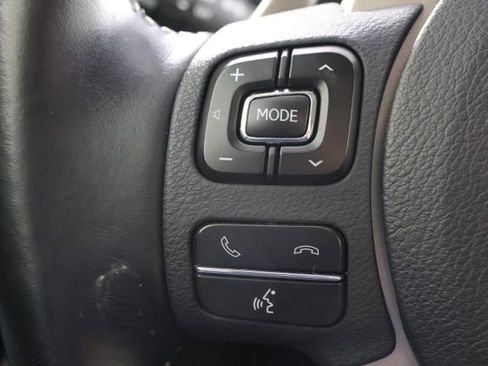 Used 2020 Lexus NX 300 AWD w/ Accessory Package 2 image 11