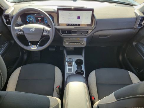 Certified 2025 Ford Bronco Sport Big Bend w/ Convenience Package image 11