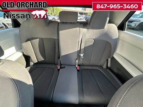 Used 2024 Hyundai Ioniq 5 SEL AWD/4WD image 13