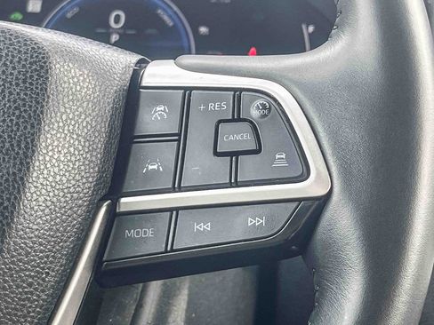 Used 2024 Toyota Grand Highlander XLE image 19