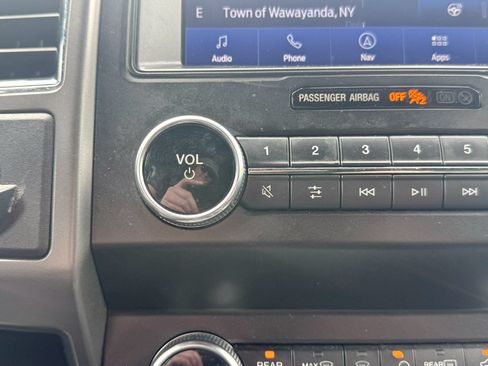 Used 2021 Ford Expedition Max XLT AWD/4WD image 31