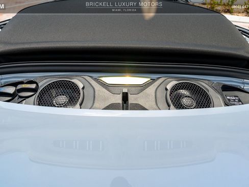 Used 2025 Porsche 911 Carrera RWD image 34