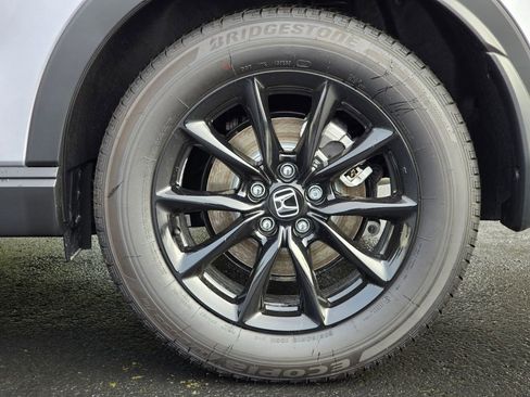 Certified 2026 Honda CR-V Sport-L image 30