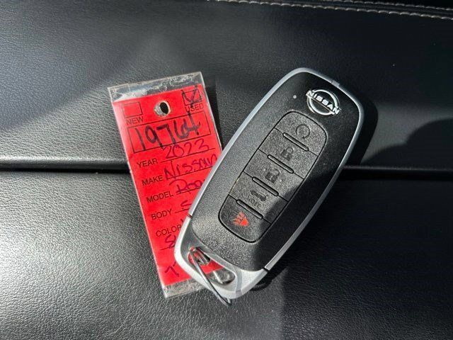 Used 2023 Nissan Rogue SL w/ SL Premium Package AWD/4WD image 60
