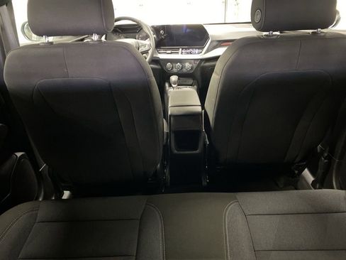 Used 2024 Chevrolet Trax RS w/ Driver Confidence Package FWD image 19