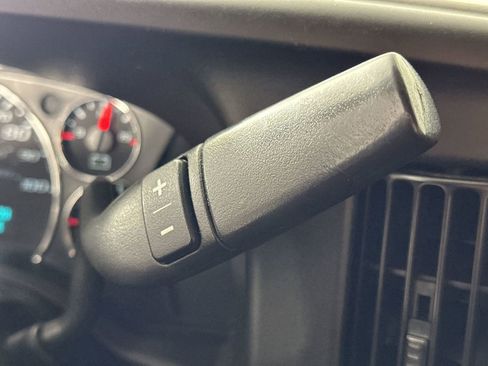 Used 2019 Chevrolet Express 3500 LT w/ LT Preferred Equipment Group image 20