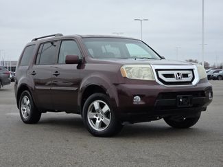 Used 2011 Honda Pilot EX video 2