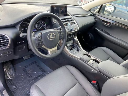 Used 2019 Lexus NX 300 AWD image 22