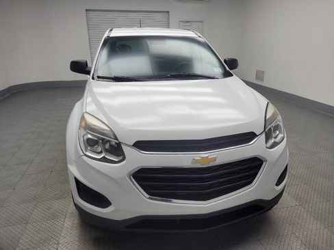 Used 2017 Chevrolet Equinox LS FWD image 14