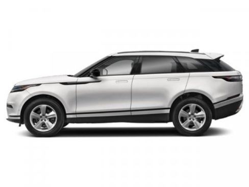 New 2026 Land Rover Range Rover Velar Belgravia AWD/4WD image 3