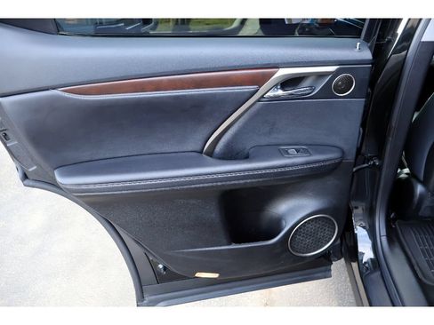 Used 2021 Lexus RX 350 AWD w/ Premium Package image 23