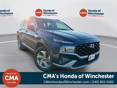 Used 2023 Hyundai Santa Fe SEL