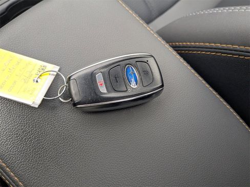 Used 2022 Subaru Forester Wilderness image 38