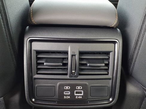 New 2026 Subaru Forester Wilderness AWD/4WD image 33