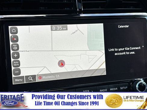 Used 2023 Kia Soul EX FWD image 19