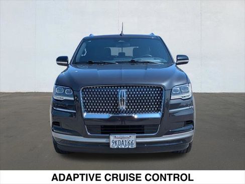 Certified 2024 Lincoln Navigator L Reserve AWD/4WD image 8