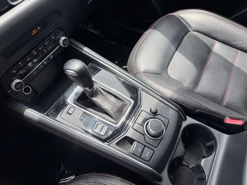 Certified 2024 MAZDA CX-5 Carbon Edition AWD/4WD image 15