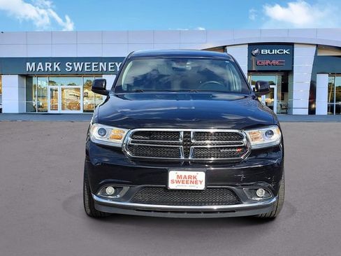Used 2017 Dodge Durango SXT w/ 3rd Row Seating Group image 2