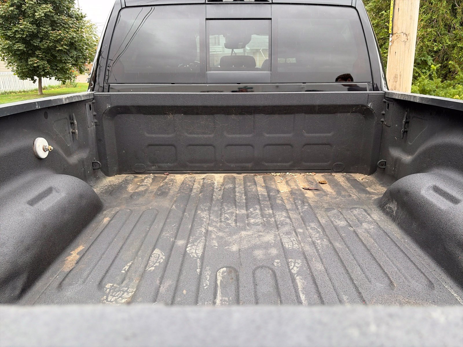 Used 2023 RAM 2500 Limited AWD/4WD image 2